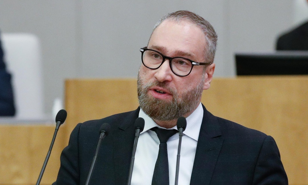 Горелкин: регистрация TikTok товарных знаков в РФ подтверждает его возвращение в страну
